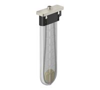 Hansgrohe hansgrohe Axor BSO Set bord de baignoire sBox softsquare Quantité:1