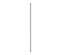 Hansgrohe hansgrohe Axor Carlton Ensemble de douche avec barre de douche chromé Quantité:1