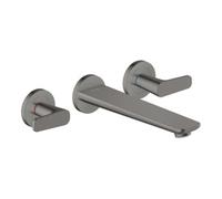 Hansgrohe hansgrohe Axor Citterio C Ensemble mural mitigeur baignoire 3 trous PBC Quantité:1
