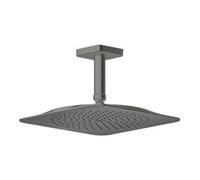 Hansgrohe hansgrohe Axor Citterio C tête de douche 270 1jet avec raccord plafond PBC Quantité:1