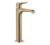AXOR Citterio E Mitigeur de lavabo à bec haut 250, 36113140, 250