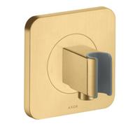 Hansgrohe hansgrohe Axor Citterio E RV unité porte-serviette, fonction support douche, 120x120 mm, b g Quantité:1