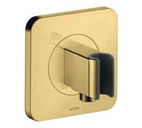 Hansgrohe hansgrohe Axor Citterio E RV unité porte-serviettes, fonction support douche, 120x120 mm, int Quantité:1