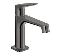 Hansgrohe hansgrohe Axor Citterio M Mitigeur lavabo 100 A 128 mm, sans garniture, chromé brillant Quantité:1