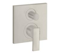 hansgrohe AXOR Citterio Mitigeur bain douche encastré, 39455800