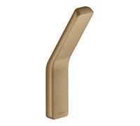 Hansgrohe hansgrohe Axor Crochet à serviette universel bronze brossé Quantité:1