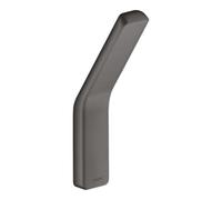 Hansgrohe hansgrohe Axor Crochet à serviette universel chrome noir brossé Quantité:1