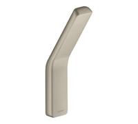 Hansgrohe hansgrohe Axor Crochet à serviette universel nickel brossé Quantité:1