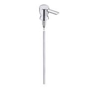pompe hansgrohe pompe Axor distributeur de lotion acier 96306800