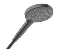 Hansgrohe hansgrohe Axor Douchette main intérieure WF, 120 mm, 3 jets, bleu brossé vc Quantité:1