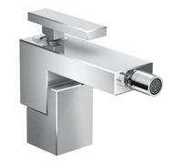 Hansgrohe hansgrohe Axor Edge Mitigeur monocommande bidet A 149 mm, poussoir, chromé diamant Quantité:1