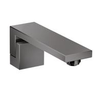 Hansgrohe hansgrohe Axor Edge Robinet de baignoire A 190 mm, WD, diamanté, poli bleu VC Quantité:1