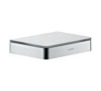Hansgrohe hansgrohe Axor Étagère universelle 150 mm, laiton brossé Quantité:1