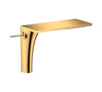 Hansgrohe hansgrohe Axor Massaud Mitigeur lavabo 220 A 200 mm, sans garniture vidage, or poli optique Quantité:1