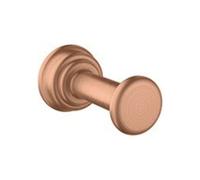 hansgrohe AXOR Montreux crochet simple, 42137310