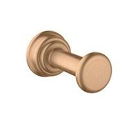 hansgrohe AXOR Montreux crochet simple, 42137140
