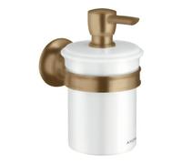 hansgrohe AXOR Distributeur de lotion Montreux, 42019140