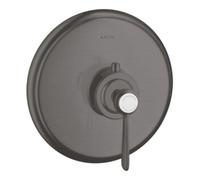 hansgrohe AXOR Montreux Thermostat Montreux Highflow 59 l/min encastré, poignée à levier, 16824340