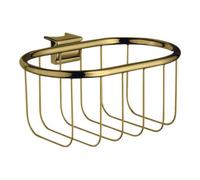 hansgrohe AXOR Panier à savon Montreux, pour tige murale Unica, 42066990