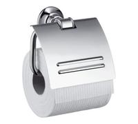 hansgrohe AXOR Porte-rouleau de papier Montreux 000, 42036830