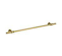 hansgrohe AXOR AXOR Montreux porte-serviettes de bain 800 mm, 42080250