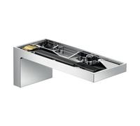 Axor MyEdition - Bec déverseur, chrome/sans plaque 47412000