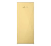 hansgrohe AXOR MyEdition plaque 200 métal, 47903990