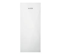 Hansgrohe hansgrohe Axor MyEdition Plaque 200x82mm, chrome, métal Quantité:1