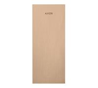 hansgrohe AXOR MyEdition plaque 200 métal, 47903310
