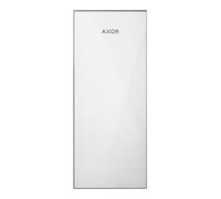 Hansgrohe hansgrohe Axor MyEdition Plaque 200x82mm, Verre, Miroir Quantité:1