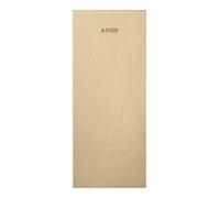 hansgrohe AXOR MyEdition Plate 245 Métal, 47904140