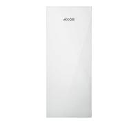 Hansgrohe hansgrohe Axor MyEdition Plaque 245x82mm, laiton brossé, métal Quantité:1
