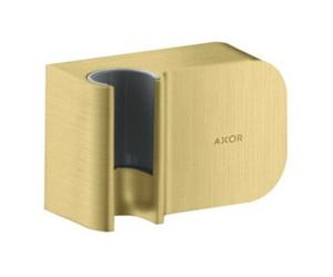 Hansgrohe Hansgrohe Axor One unité de porte G 1/2, fonction de maintien douchette, brossé Quantité:1