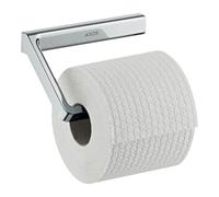 Hansgrohe hansgrohe Axor Porte-papier universel sans couvercle, montage mural, laiton brossé Quantité:1