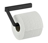 Hansgrohe Axor – Porte-papier Universal 42846670, sans couvercle, montage mural, noir mat
