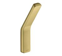 Hansgrohe Crochet porte-serviette AXOR Universal 42801950 laiton brossé