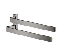 hansgrohe AXOR UNIVERSAL Accessoires double porte-serviettes, 42821330