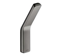 Hansgrohe Crochet porte-serviettes AXOR Universal 42801330 Chrome noir poli