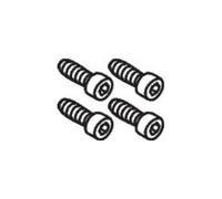 Hansgrohe hansgrohe Axor Set de vis cylindriques M5X12 DIN912 Quantité:1