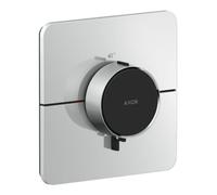 Hansgrohe hansgrohe Axor ShowerSelect ID HF UP Thermostat, softsquare, Optique Or Poli Quantité:1