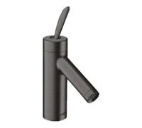 Hansgrohe hansgrohe Axor Starck Classic Mitigeur lavabo 70 106 mm, avec vidage, brossé bleu vc Quantité:1