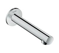Hansgrohe hansgrohe Axor Uno A 175 mm Robinet de baignoire, rosé, mural, brossé Quantité:1