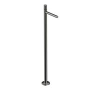 Hansgrohe hansgrohe Axor Uno Set de montage complet Mitigeur lavabo, sol, avec poignée, sans vidage Quantité:1