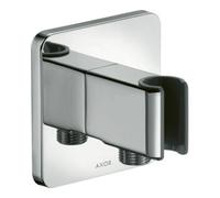 Hansgrohe hansgrohe Axor Urquiola unité porte-serviettes soft, RV, support douche, poli r gol Quantité:1