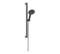 Hansgrohe hansgrohe B-S Raindance Al. Se S EcoSm. Brosse d’acier inoxydable, 3 jets, entraxe 625 mm, b b vc Quantité:1