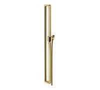 Hansgrohe hansgrohe Barre de douche Axor Citterio E 900 mm, avec flexible 1600 mm, chrome brillant optic Quantité:1