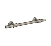 Hansgrohe hansgrohe Barre de maintien Axor Montreux 463 mm, métal, fixation murale, aspect inox Quantité:1