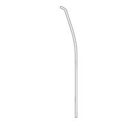 Hansgrohe hansgrohe Barre de traction Axor Starck satinox Quantité:1