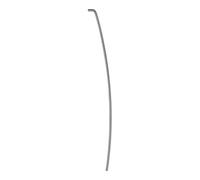 Hansgrohe hansgrohe Barre de traction universelle D4 courbée BBC Quantité:1