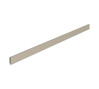 Hansgrohe hansgrohe Barre WallStoris Planet EDI 700 mm, sable (recyclé) Quantité:1